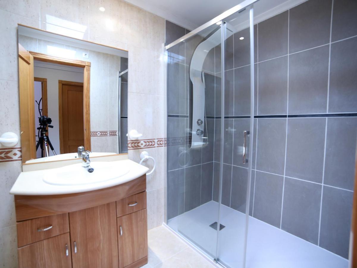 Puerto Y Mar Apartments La Manga del Mar Menor Zewnętrze zdjęcie