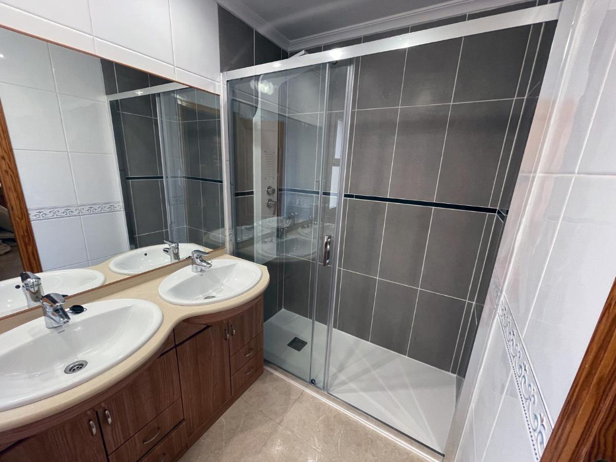 Puerto Y Mar Apartments La Manga del Mar Menor Zewnętrze zdjęcie